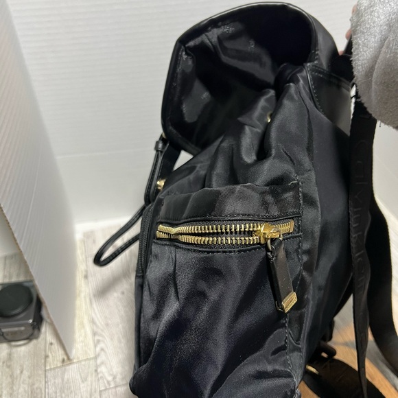 CALVIN KLEIN
Double Buckle Backpack black - Picture 4 of 7